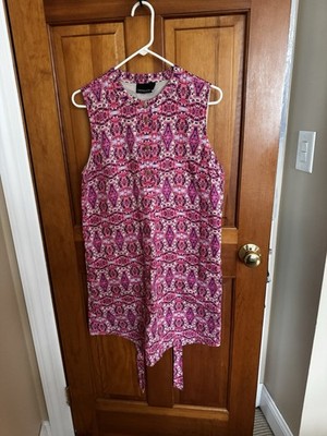 Womens Cynthia Rowley Sundress Size 12