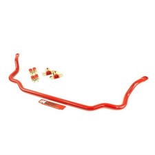 Umi 3035-r 78-88 G-body 1.25 Inch Solid Crmo Front Sway Bar Red Umi 3035-r 78-88 G-body 1.25 Inch Solid Crmo Front Sway Bar Red