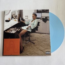 Rita Ora - You & I - Spotify Blue Vinyl