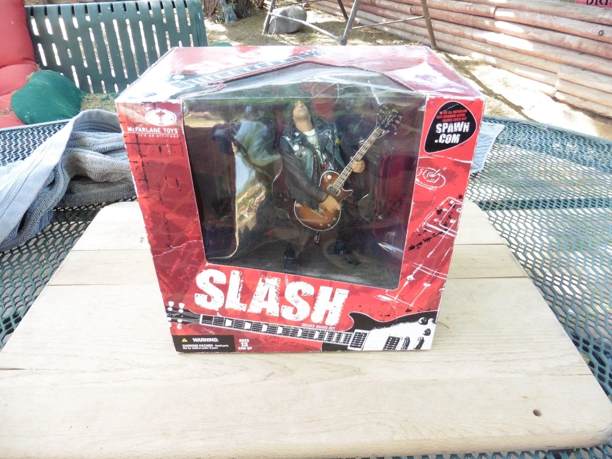 Guns N 'Roses Music Action Figures for sale | eBay