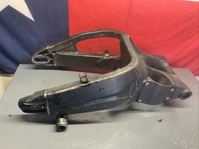 Kawasaki Ninja Zx6r Swingarm Swing Arm From 2007 2008 for sale