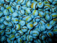 1 POUND 9/16 INCH SERPENT MEGA / VACOR MARBLES