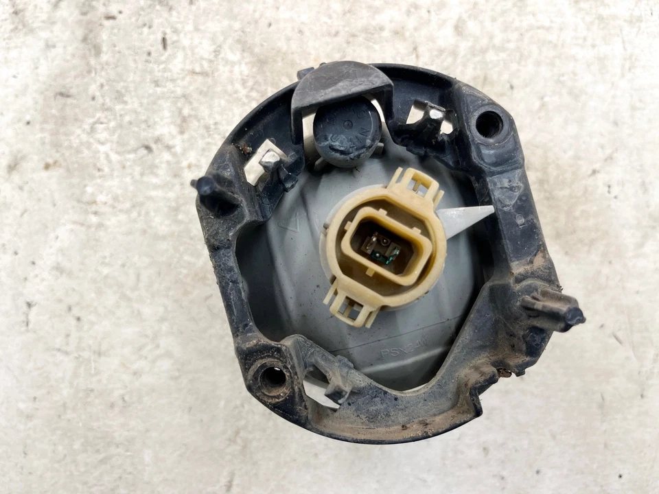 15-23 DODGE CHALLENGE DELANTERO IZQUIERDO CONDUCTOR LADO IZQUIERDO LUZ ANTINIEBLA OEM Foto 2 de 2