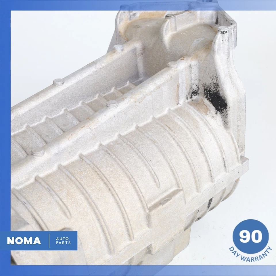 03-09 Jaguar X100 XKR Tipo S Super V8 XFR 4,2 L Motor Supercargador OEM 78 k Foto 4 de 4