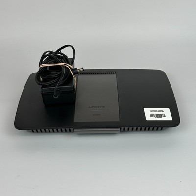 Linksys EA6400 AC1600 Smart Wi-Fi Router