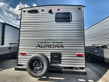 2026 Forest River Aurora Light 26BH