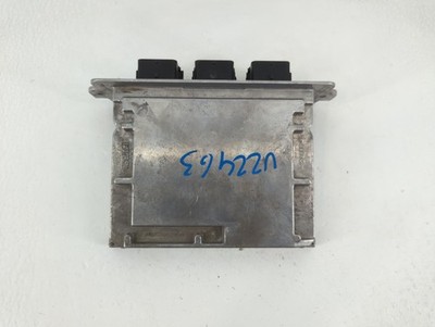 2008-2008 Ford Escape Engine Control Computer Ecu Pcm Ecm Pcu Oem UNULS