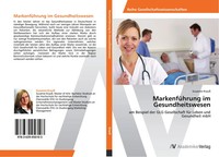Susanne Krauß | MarkenfüHrung Im Gesundheitswesen | Taschenbuch | Deutsch (2014)