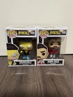 Invincible & Omni-man Funko Pop! Bundle - New