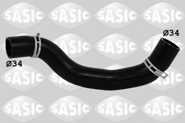 Fits SASIC 3406457 RADIATOR HOSE   ⭐UK Stock⭐