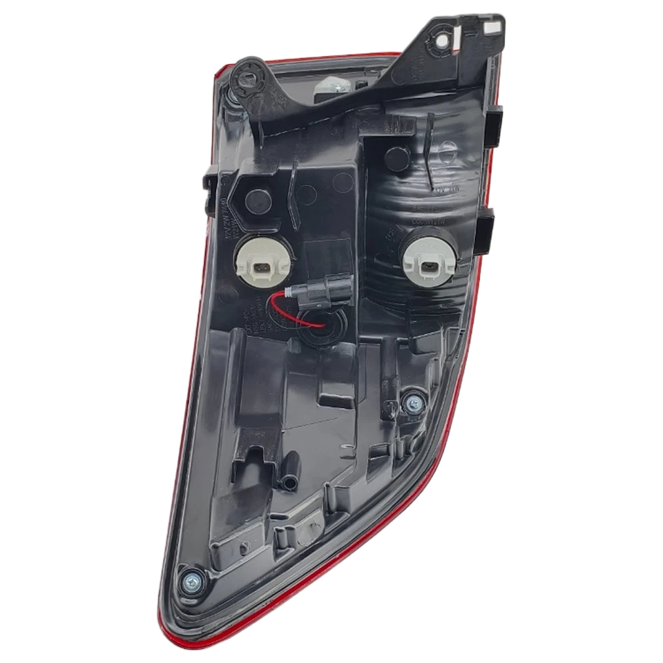 For 2014-2020 Acura MDX Outer LED Tail Lights Brake Lamps Right Side US — 第 4/4 张图片