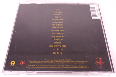Insane Clown Posse: The Great Milenko CD Purple Cover 1997 Island