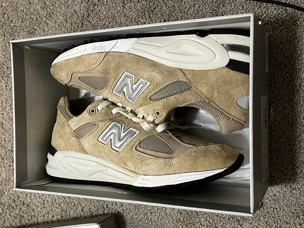 New Balance 990v2 for Sale | Authenticity Guaranteed | eBay