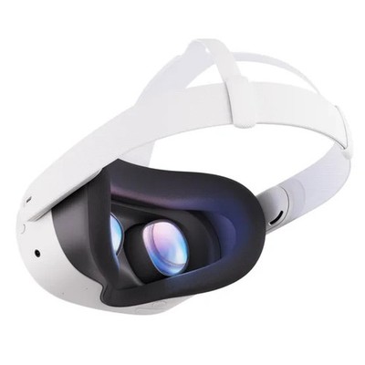 Meta Quest 3S 128GB with 12 Month Meta Horizon+ Subscription