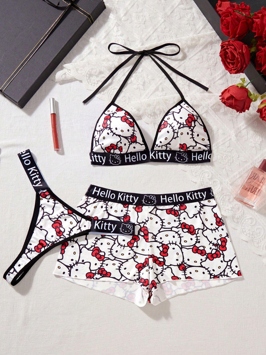 hello kitty sexy lingerie Sexy Lingerie & Underwear | Sexy Lingerie Sets