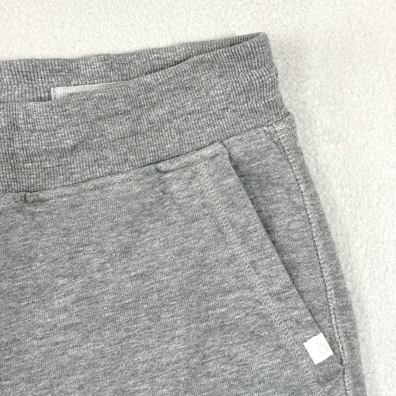 Outerknown Shorts Men Medium Sur Sweatshorts Hemp… - image 2