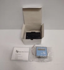 Badger Meter Read-O-Matic Water Remote Register Counter, New