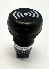 Allen Bradley 855P-B30SE22 Ser. A Panel Mount Sounder 12-24V AC/DC