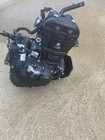 royal enfield himalayan 450 engine motor  2025 2024 700 miles