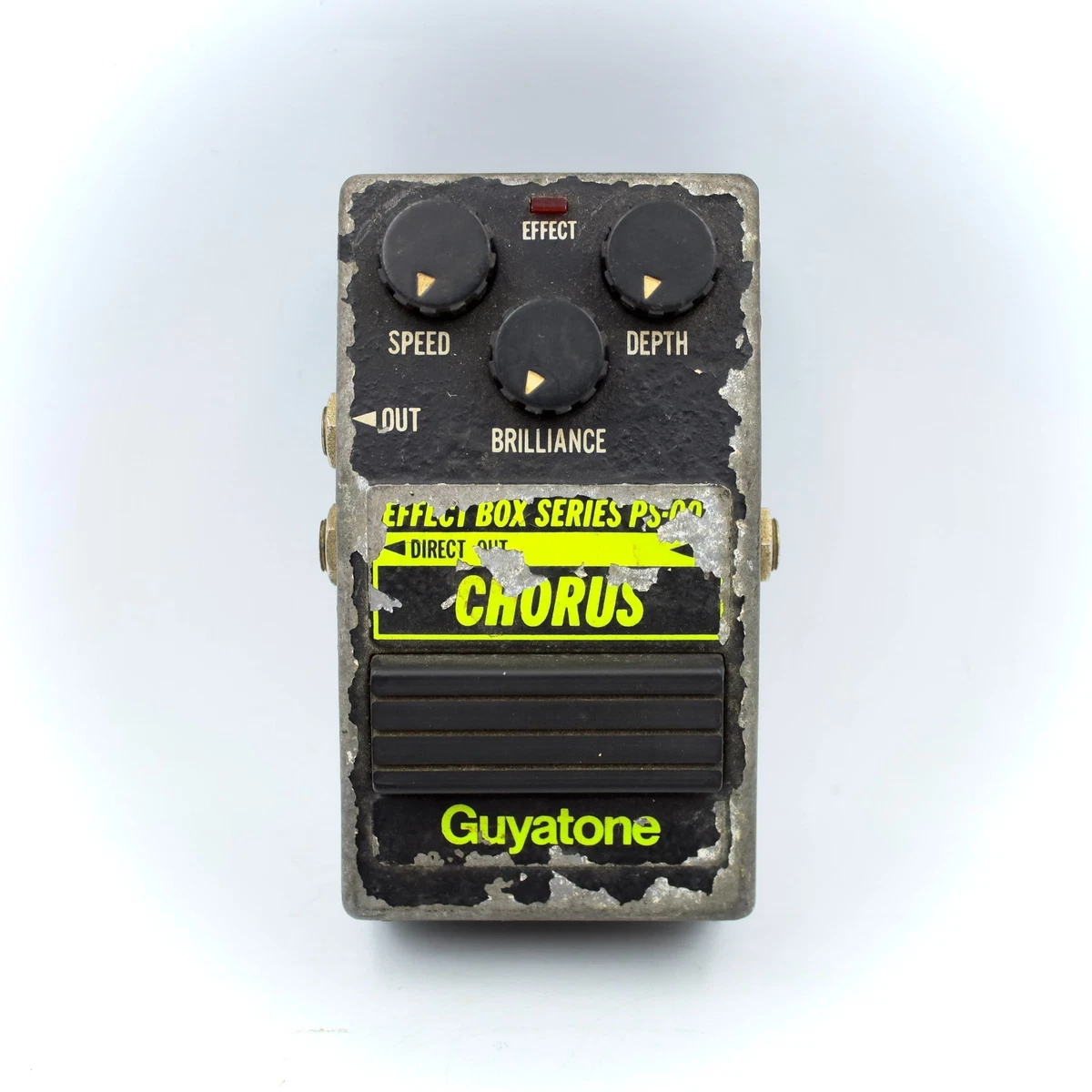 Guyatone Guitar Effect Pedals for sale | eBay