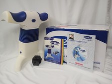 Back2Life Continuous Motion Therapeutic Pain Massager BL2002 Power Cord Tested