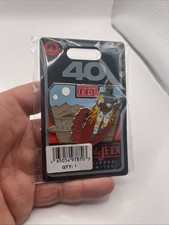 Disney Parks Star Wars Return Of The Jedi 40th Anniversary Boba Fett