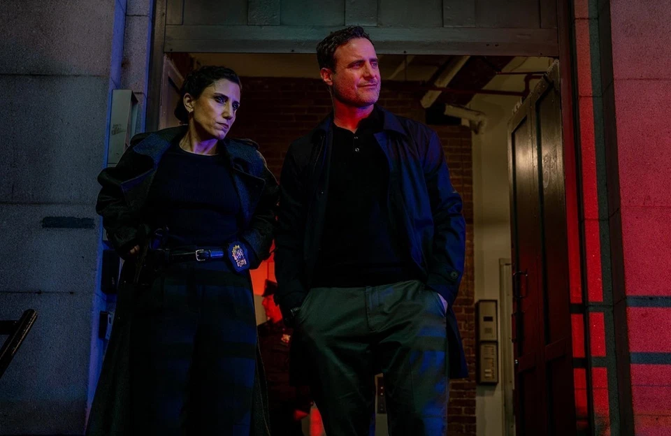 Dexter: Resurrection TV Series Season 1 2025 DVD Full HD Inglés Sub All Region - Imagen 4 de 4