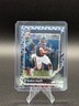 2025 Panini Donruss Optic- D'Andre Swift Stars Prizm #34 Chicago Bears
