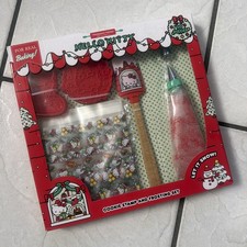 New Handstand Kitchen Hello Kitty Holiday Coo...