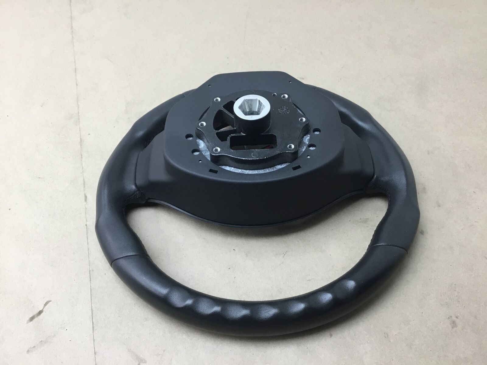 Lotus Evora S 2014 Steering Wheel 10-14 ;:A