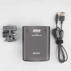 Sony hvr-dr60 en vente | eBay
