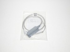 Sentrol Interlogix 2105A-G Magnetic Pull-Apart Security Cord Sensor - NEW Sur...