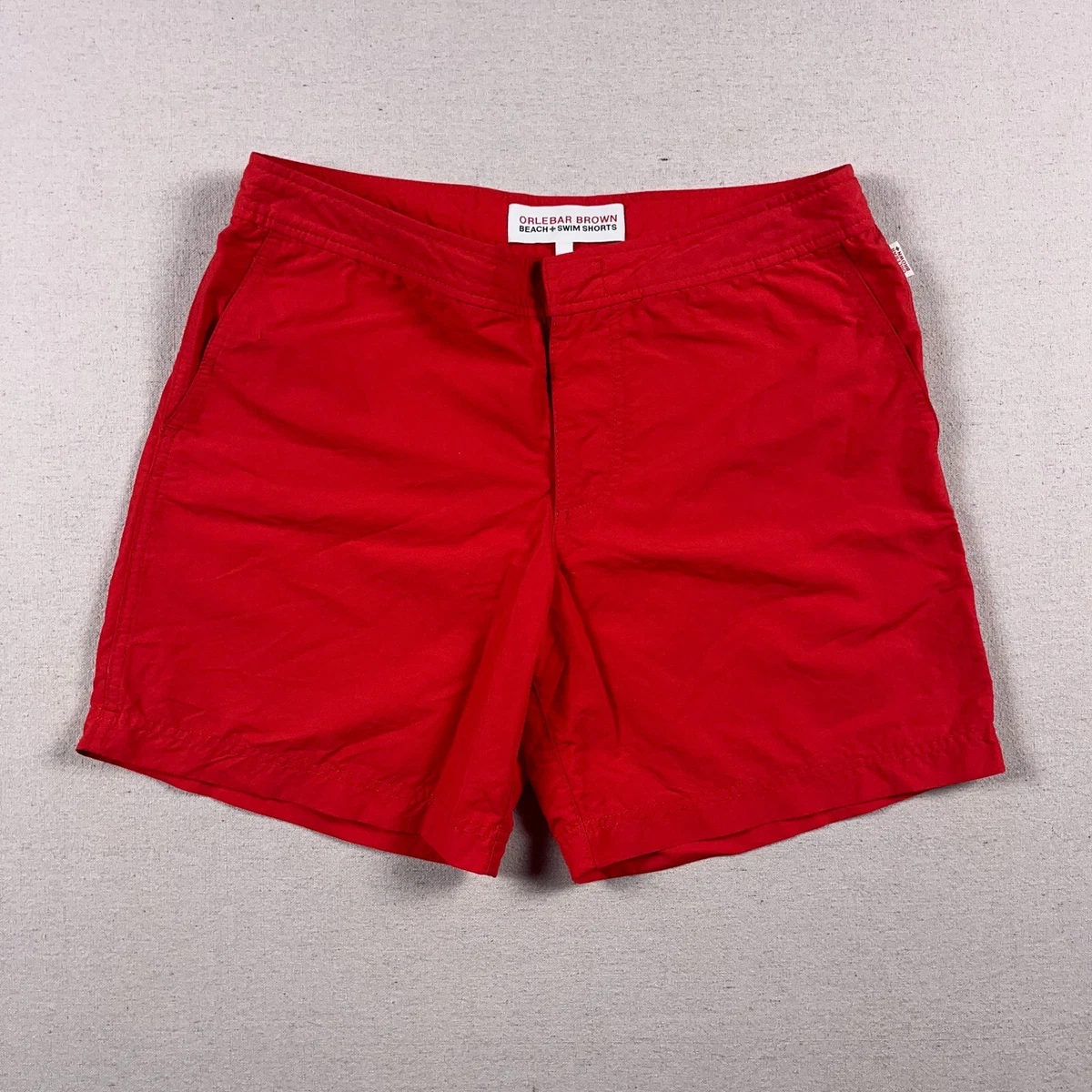 Orlebar Brown Regular 32 Size Swimwear for Men for sale | eBay