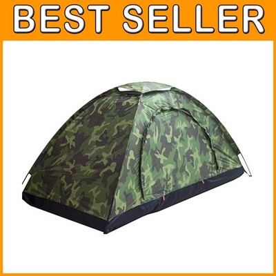 Lightweight Backpacking Tent