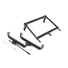 Bolt In Seat Mount For Beetle 73-79 Left Or Right Dunebuggy Vw