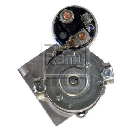 Arrancador doméstico Worldwide Automotive 26630 Foto 2 de 4