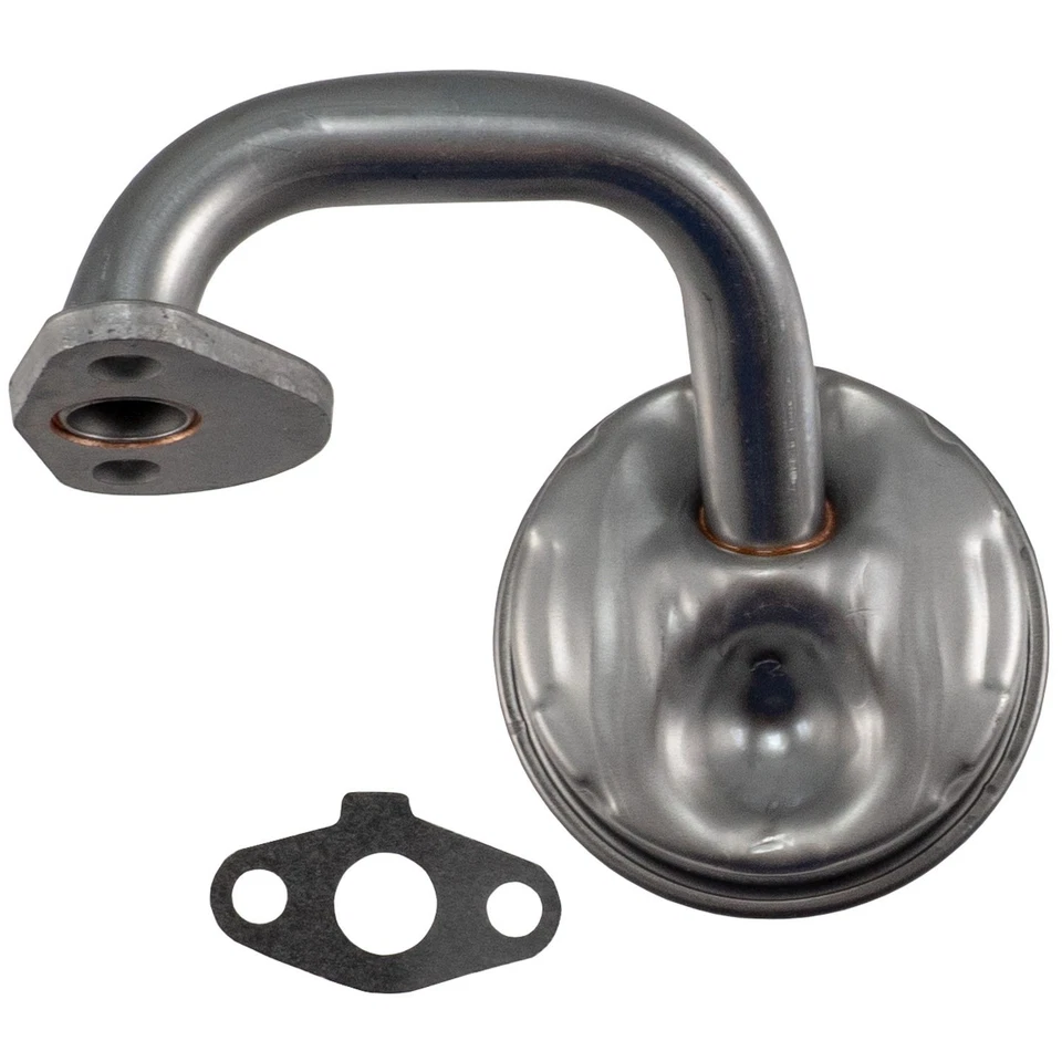 Pantalla de bomba de aceite de repuesto Melling 68-S1 para Ford Mustang II 75-78 Foto 3 de 4