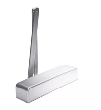 Dorma Kaba 8916 AF89P 689 Door Closer, Aluminum Finish