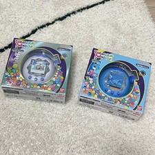 Tamapara Tamagotchi PaRaDiSe 2-Type Set