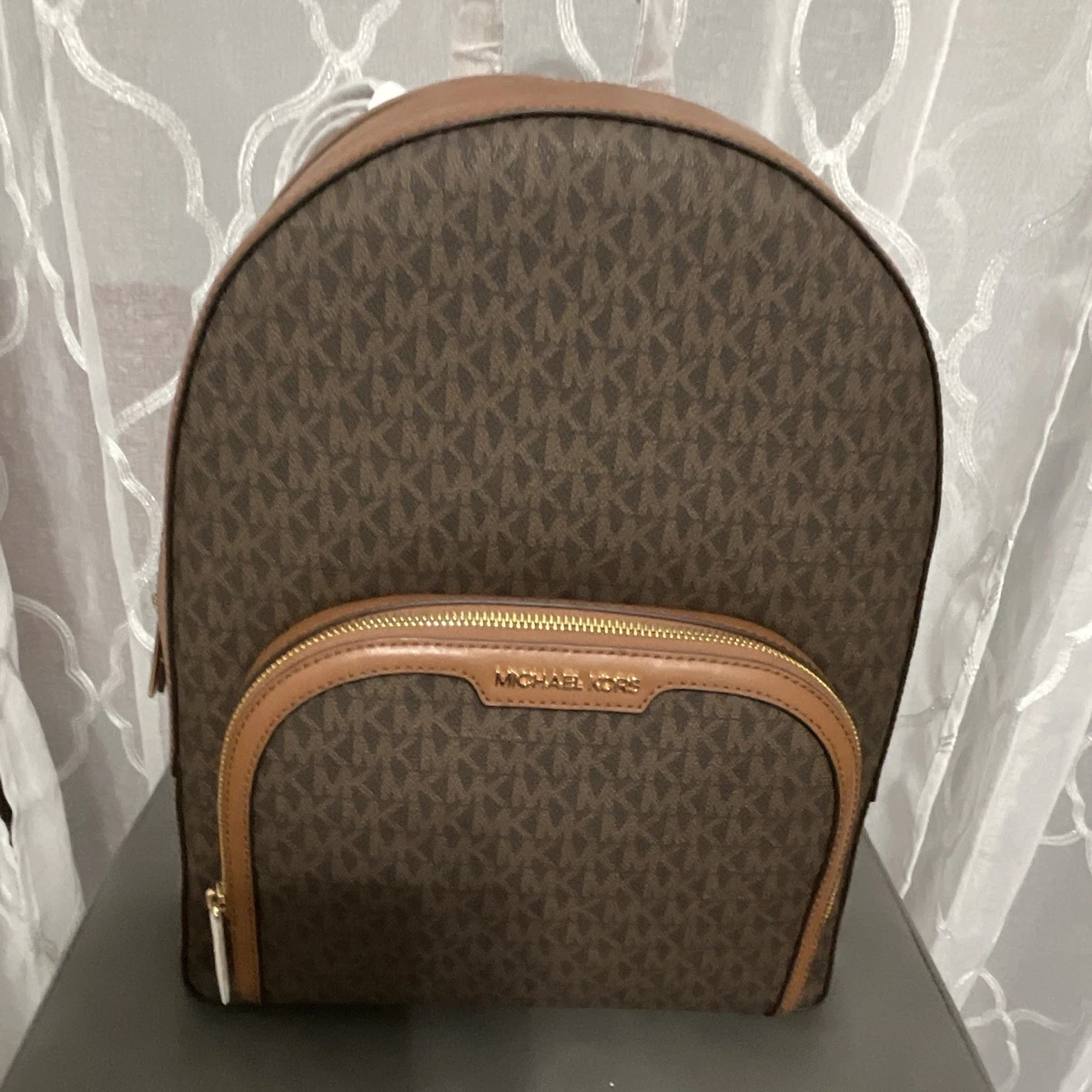 Michael Kors Leather Backpacks for Women for sale | eBay display picture 1