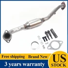 For Toyota Highlander 2.7L 2009-2013 USA Front Exhaust Catalytic Converter