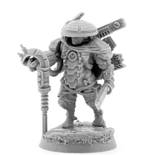 Greater Good Ronin - Wargame Exclusive Miniature