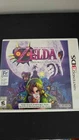 The Legend of Zelda Majora's Mask 3D - Nintendo 3DS