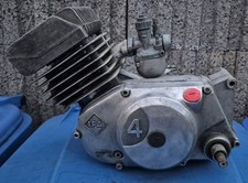 Simson s51 4 Gang Motor DDR Mo…