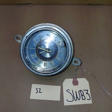 1952 Buick Dash Clock Parts Item