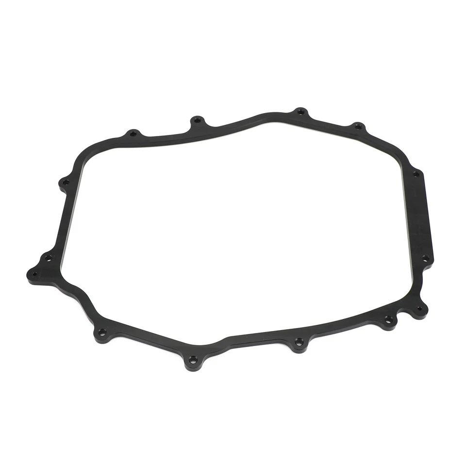 5/16" VQ35 Thermal Shield Plenum Spacer Fit Nissan 350Z Infiniti G35 - Image 2 of 4