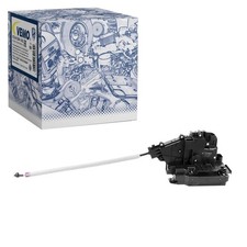 VEMO TÜRSCHLOSS HINTEN LINKS PASSEND FÜR MERCEDES-BENZ GL-KLASSE GLE GLS VEMO TÜRSCHLOSS HINTEN LINKS PASSEND FÜR MERCEDES-BENZ GL-KLASSE GLE GLS