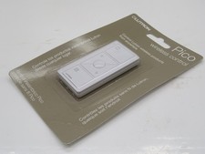 LUTRON PJ2-3BRL-GWH-S01 PICO WIRELESS CONTROL T228038