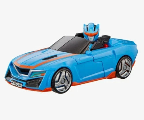 Tobot Pop Convertible Sports Car Transformer Robot - Image 3 of 4