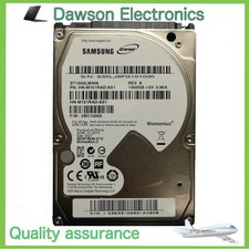 Samsung Spinpoint M9T 1.5 TB ST1500LM006 5400 RPM 2.5" Internal HDD Hard Drive